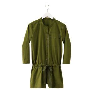 KATE SPADE Saturday Romp-Around ROMPER 1-Piece